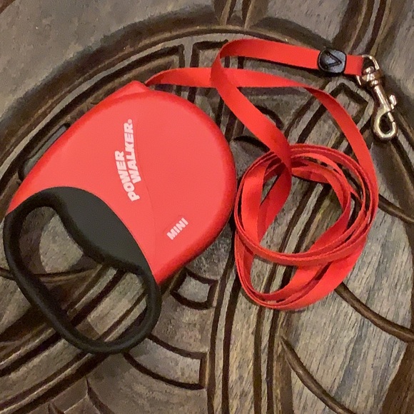 Coastal Mini Power Walker Leash - Picture 2 of 3